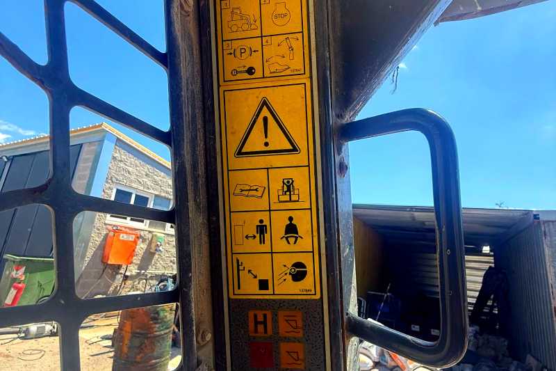 OmecoHub - Immagine GEHL 6640